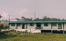 D Cloud Guesthouse